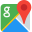 google map integration image